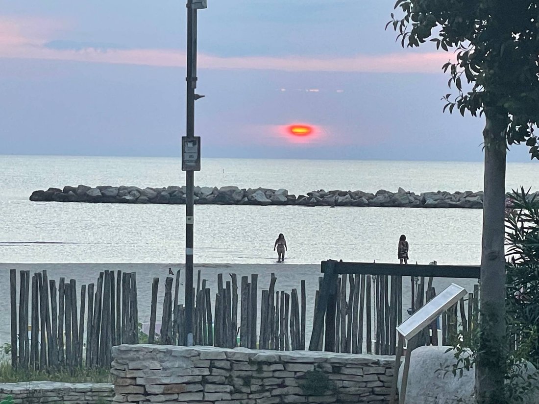 Apartment in Saint Anthony - Saint Lucia - Marina di Sotto, San Benedetto del Tronto, Marche 2 - 18875820