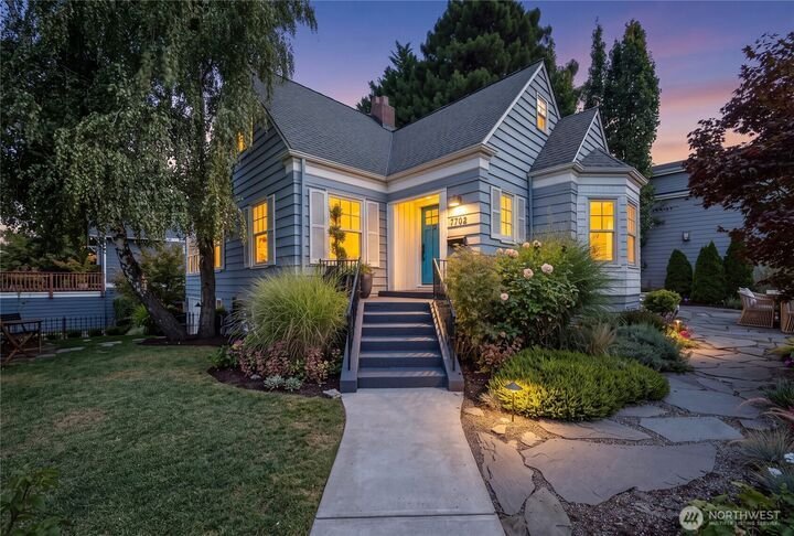 Casa a Seattle, Washington, Stati Uniti 1 - 18876434