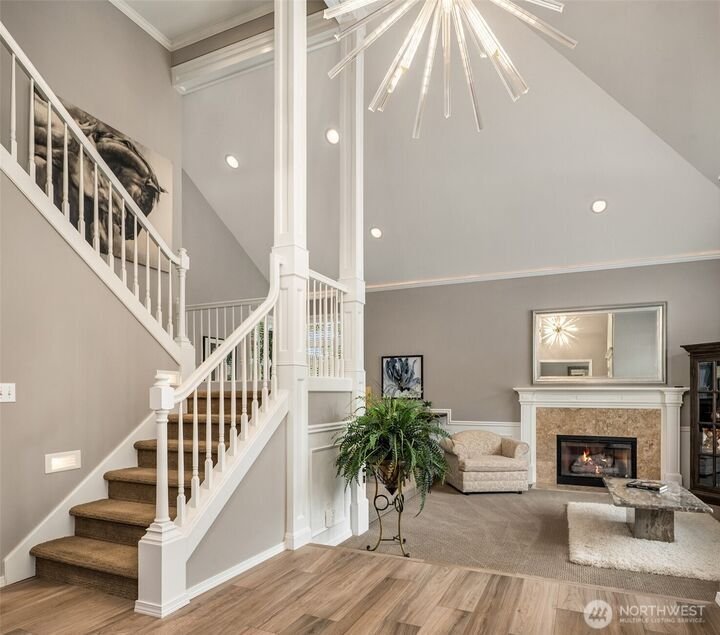 Casa a Kirkland, Washington, Stati Uniti 3 - 18876248