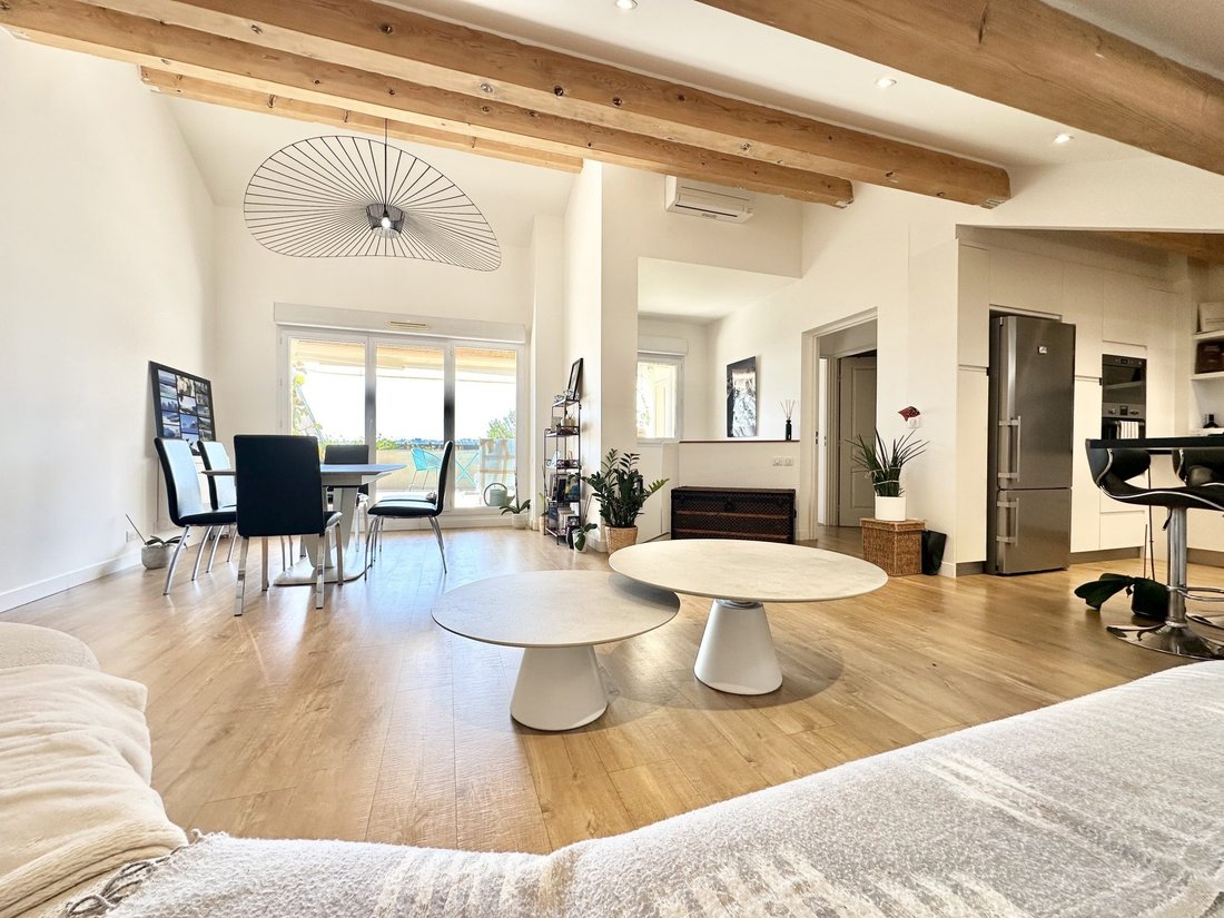 Apartment in Nice, Provence-Alpes-Côte d'Azur, France 4 - 17893183