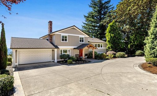 Maison à Washougal, Washington, États-Unis 1