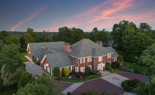 Haus in Scarsdale, New York, Vereinigte Staaten 1