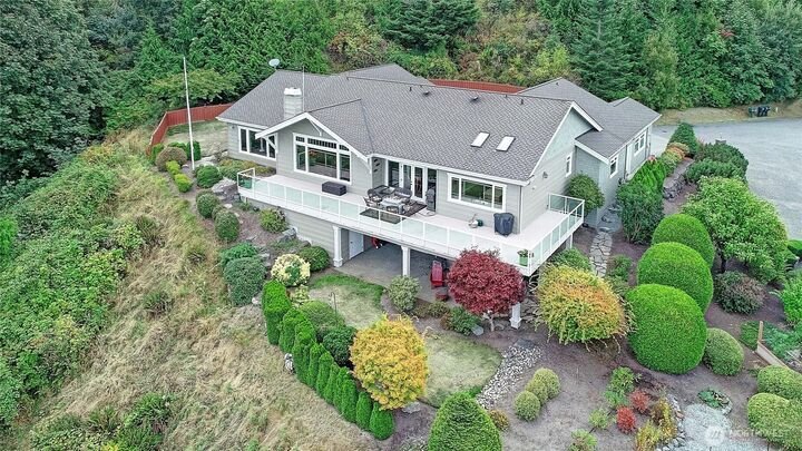 House in Camano, Washington, United States 5 - 18876480