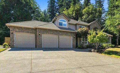 Casa en Camas, Washington, Estados Unidos 1
