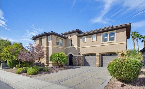Casa a Las Vegas, Nevada, Stati Uniti 1