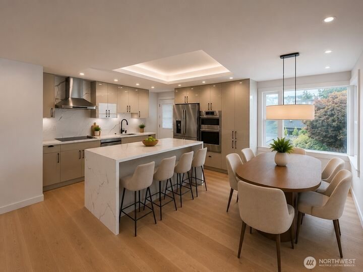 House in Seattle, Washington, United States 3 - 18876501