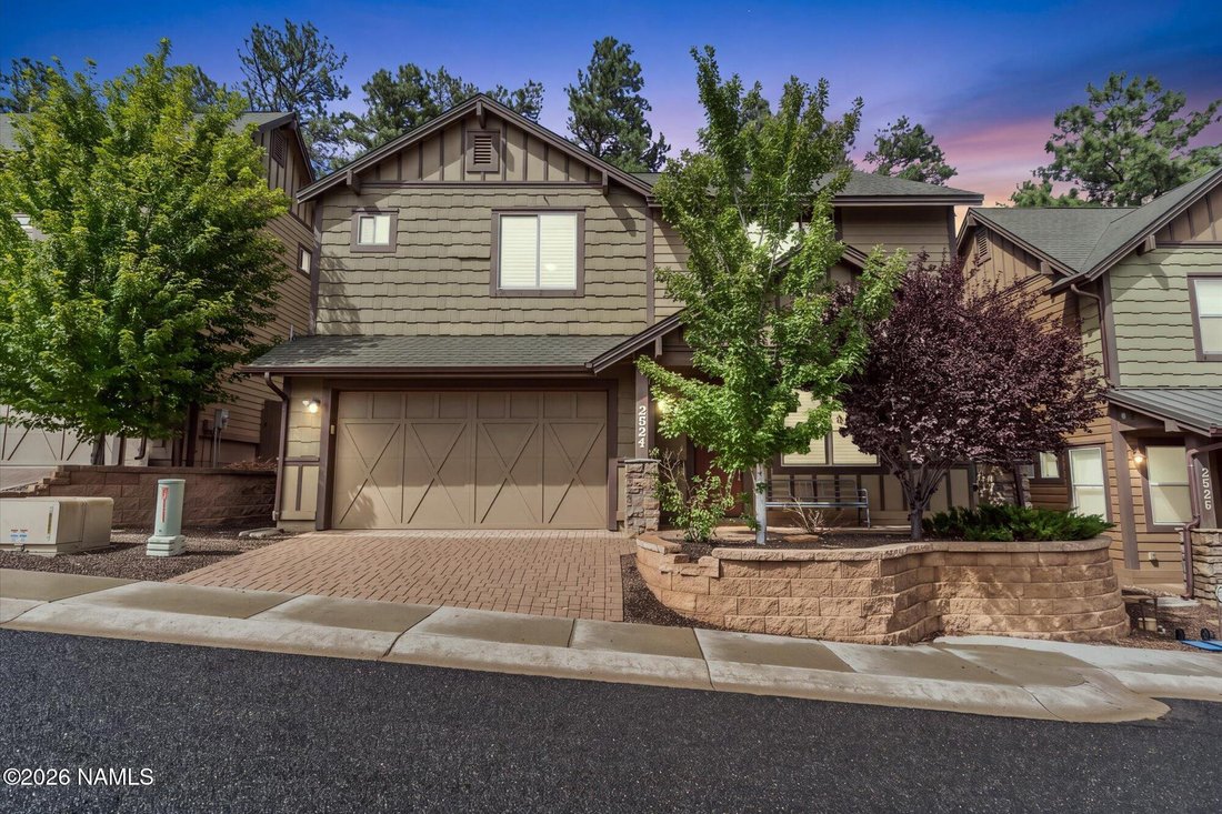 House in Flagstaff, Arizona, United States 4 - 18876442