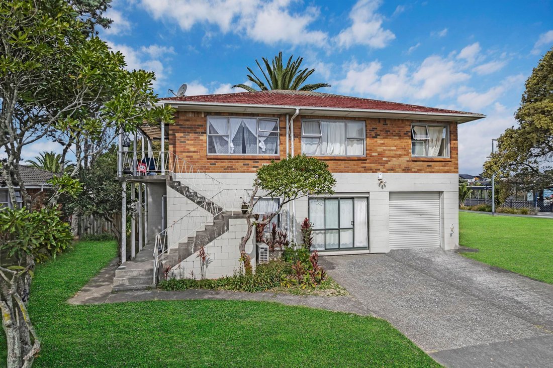 Casa a Auckland, Auckland, Nuova Zelanda 5 - 18876087