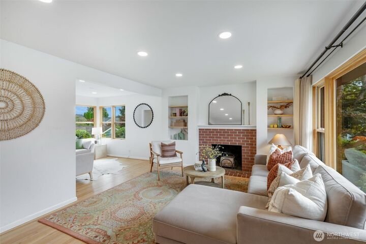 Casa a Seattle, Washington, Stati Uniti 4 - 18876237