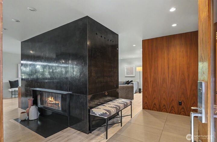 Casa a Seattle, Washington, Stati Uniti 5 - 18876673