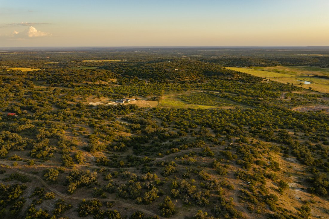 Farm Ranch in Mason, Texas, United States 4 - 18875918