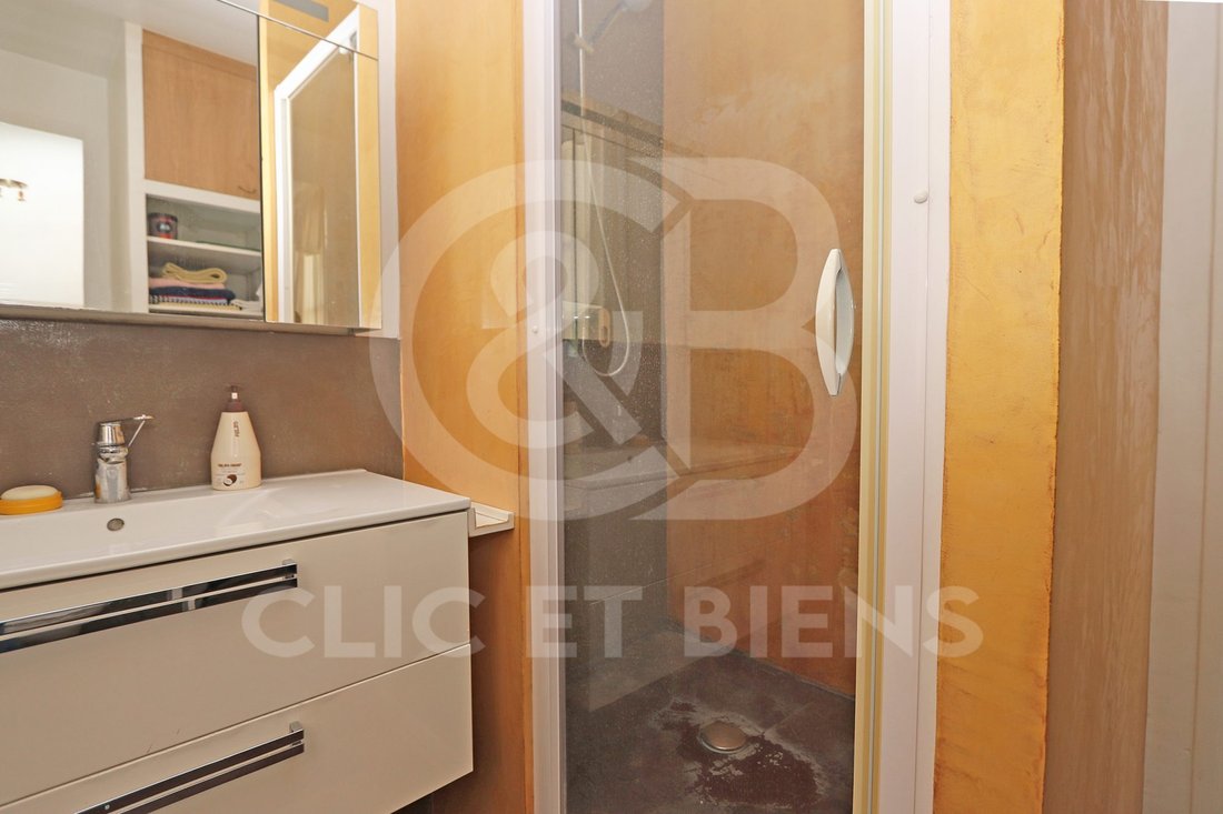 Appartement à Lorette-Martyrs, Paris 9e Arrondissement, Paris 5 - 18876025