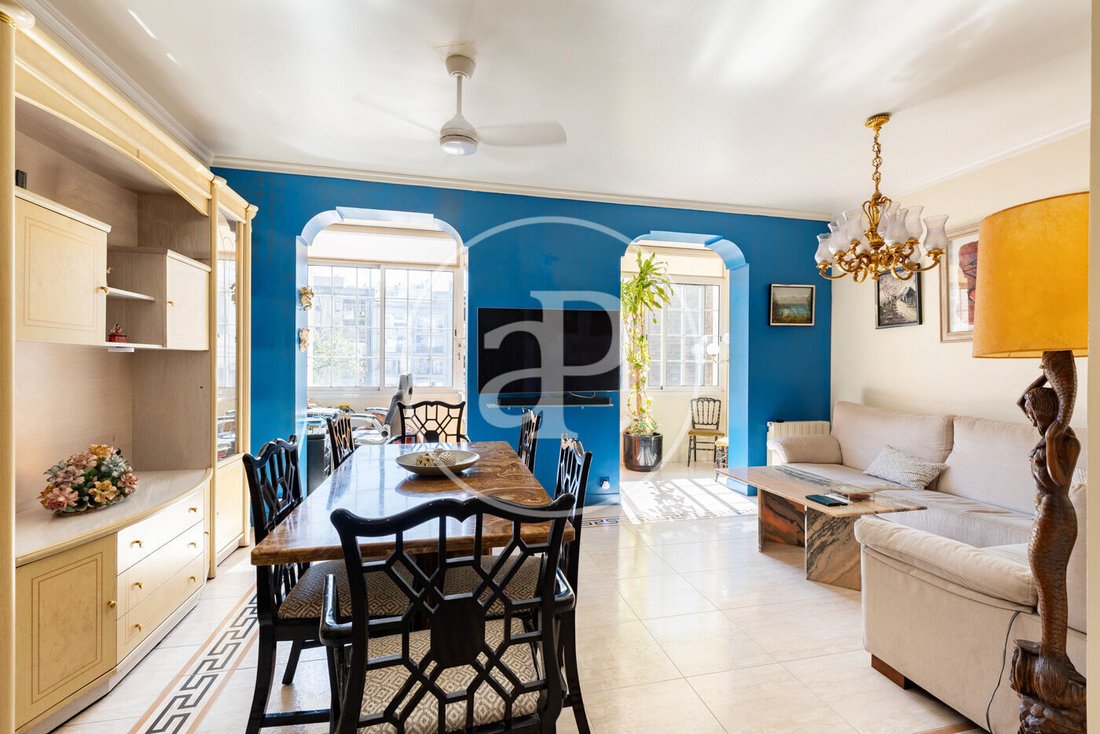 Apartamento en Eixample, Barcelona, España 2 - 18877098