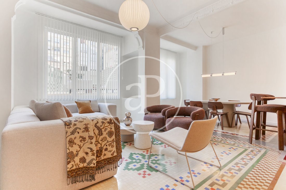 Apartment in l'Eixample, Valencia, Spain 4 - 18876932