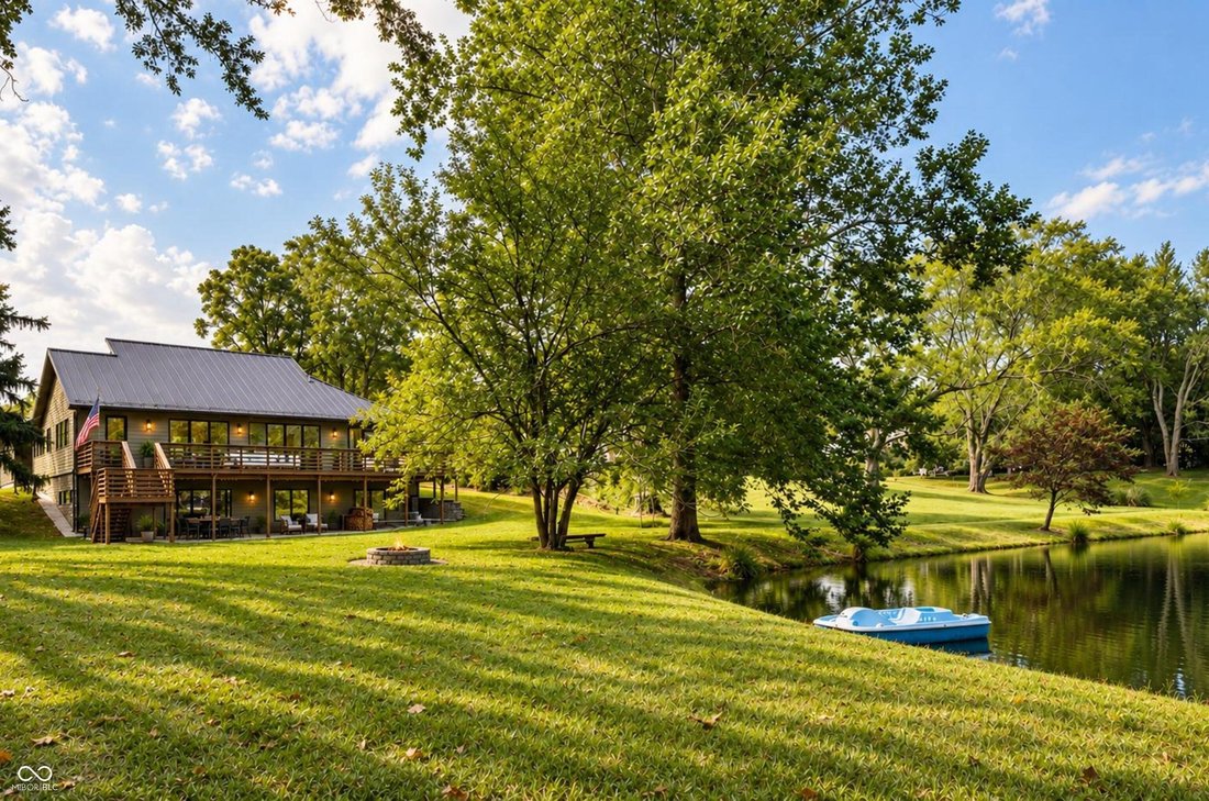 House in Zionsville, Indiana, United States 5 - 18875859