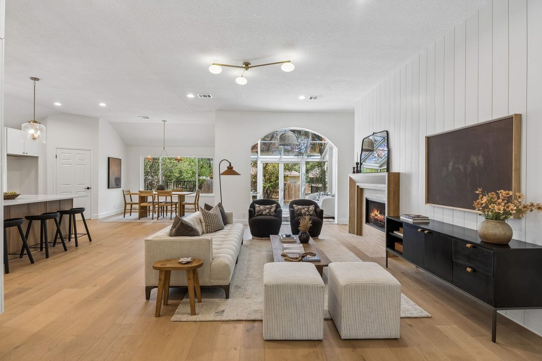 House in Austin, Texas, United States 3 - 18876391