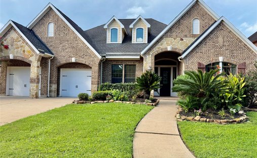 Casa a Sugar Land, Texas, Stati Uniti 1