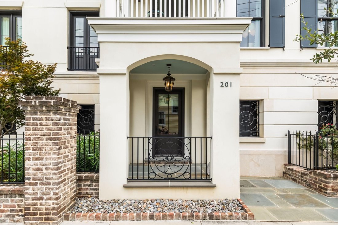 House in Charleston, South Carolina, United States 3 - 18875928