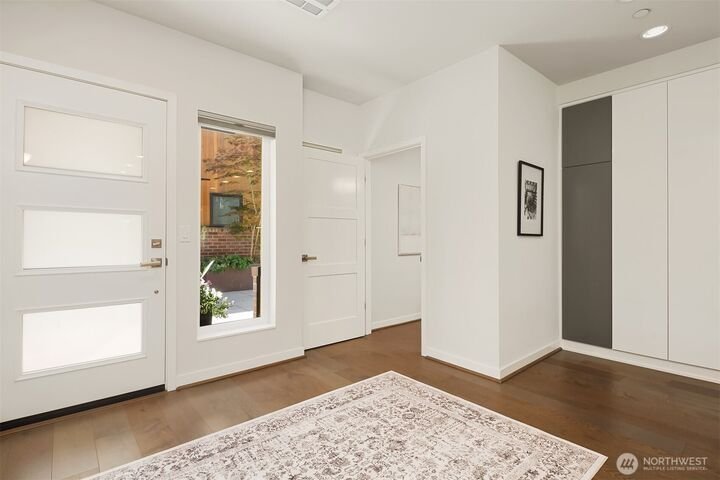 Haus in Seattle, Washington, Vereinigte Staaten 2 - 18876637