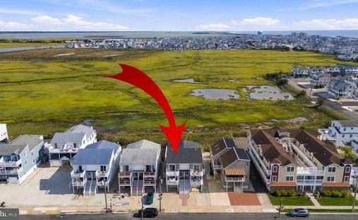 House in Sea Isle City, New Jersey, United States 1