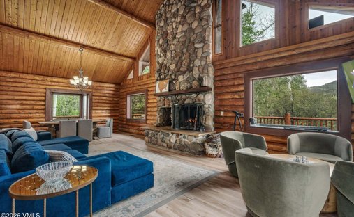 Casa a Edwards, Colorado, Stati Uniti 1