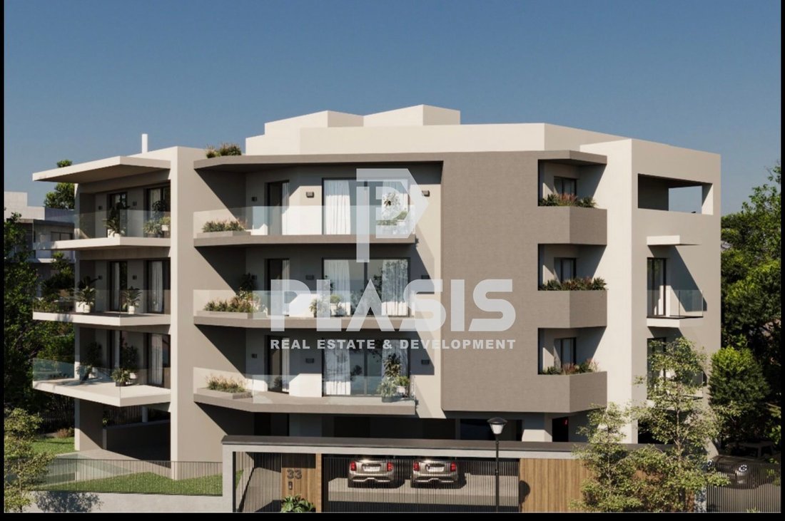 Apartment in Markopoulo Mesogaias, Attica, Greece 2 - 18876581