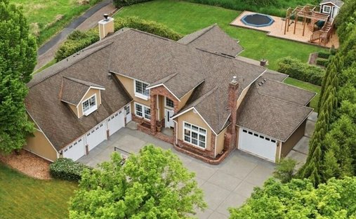House in Issaquah, Washington, United States 1