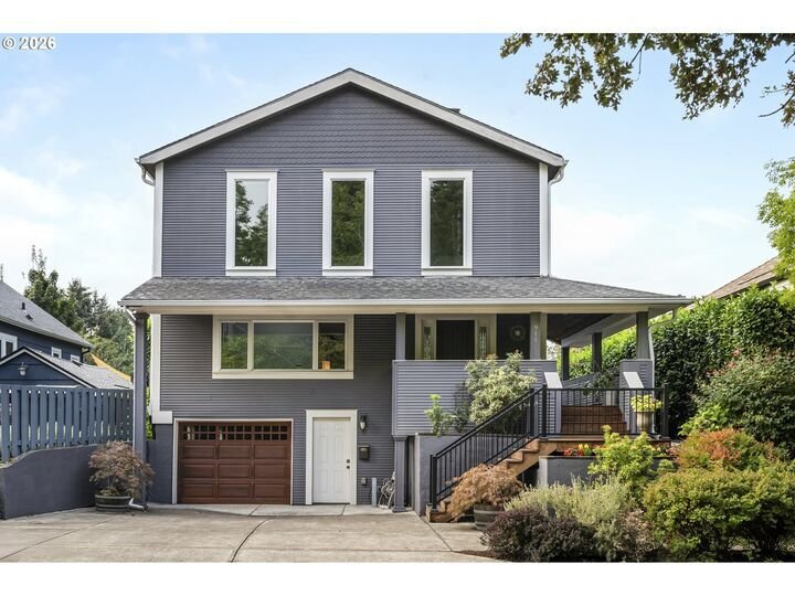 House in Portland, Oregon, United States 1 - 18876158