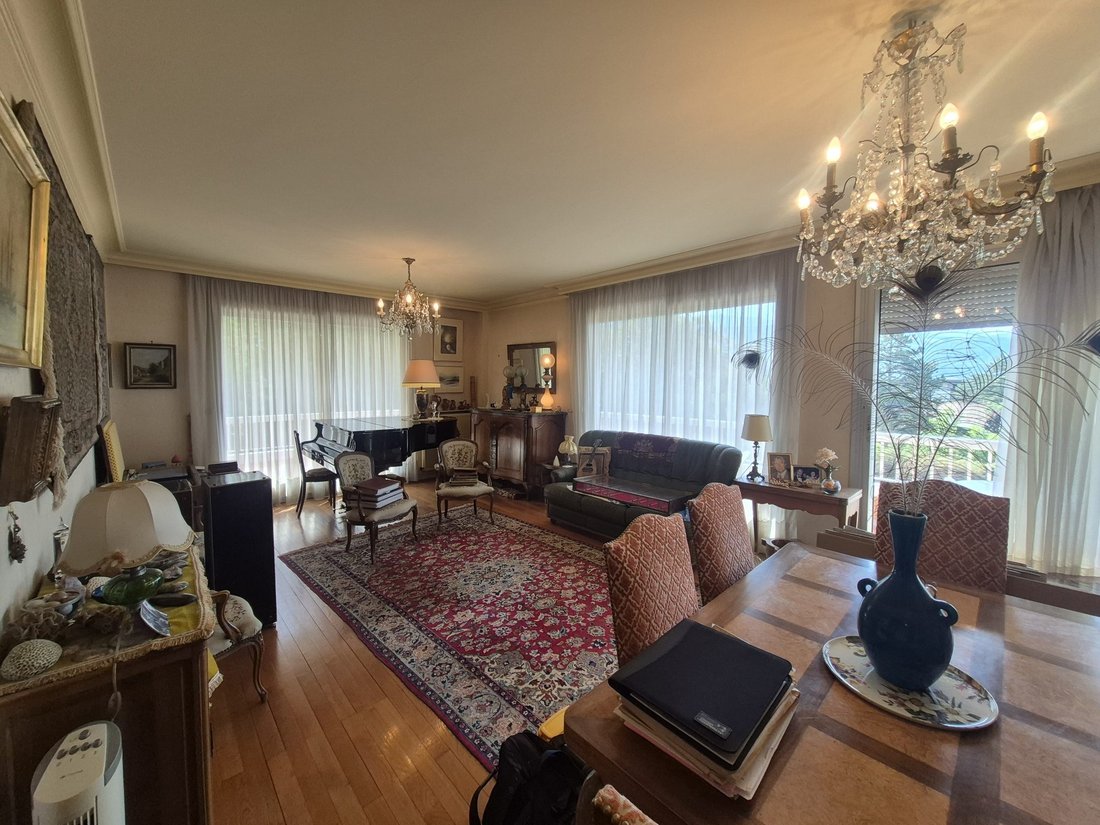 Apartamento en Bealieres, Meylan, Francia 3 - 18876098