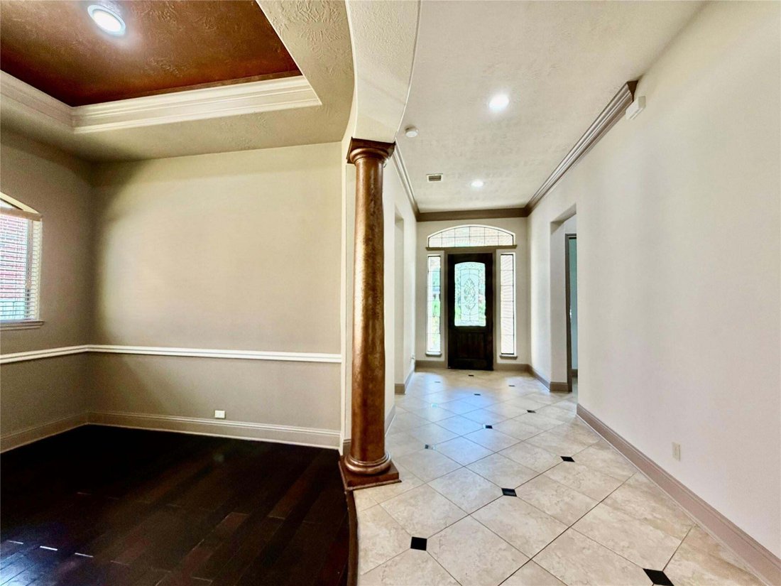Casa en Sugar Land, Texas, Estados Unidos 4 - 18876598