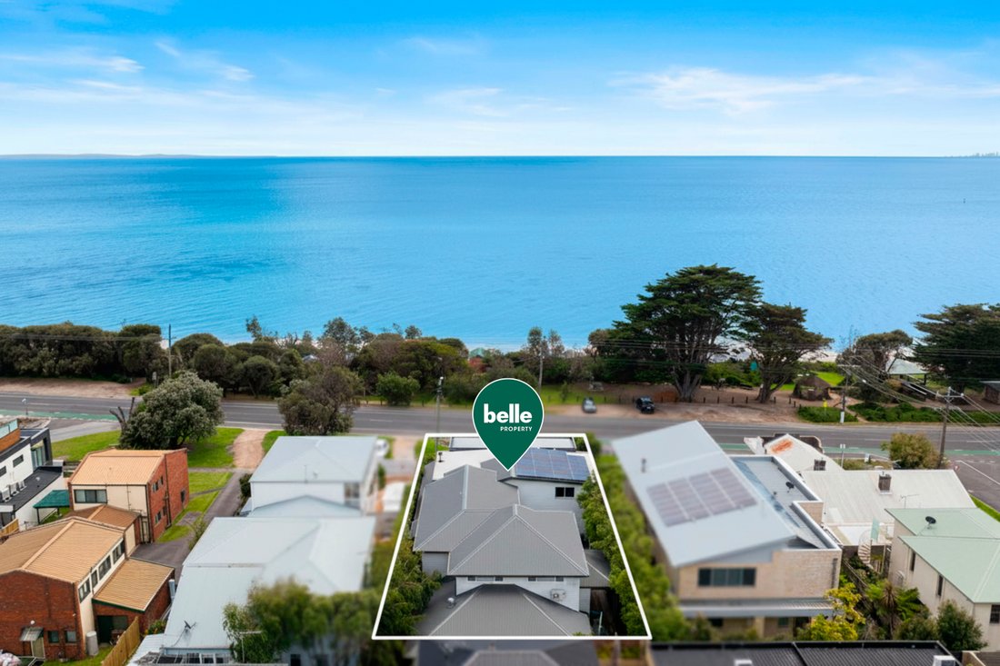 House in Dromana, Victoria, Australia 2 - 18876112