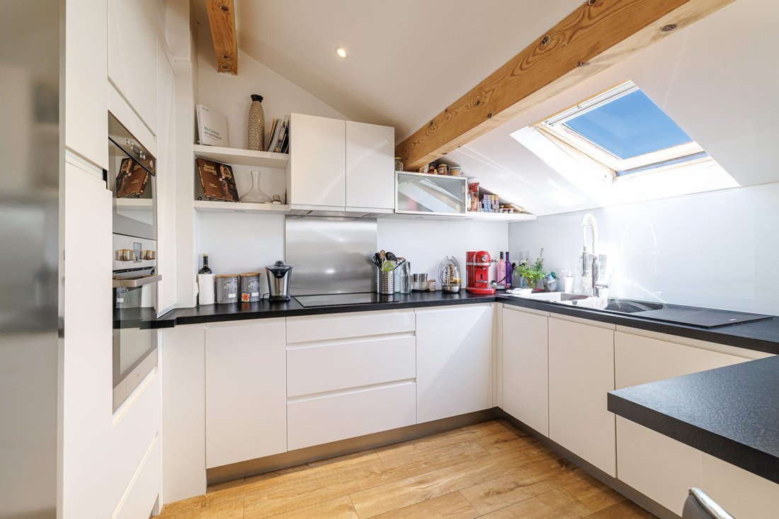 Apartment in Nice, Provence-Alpes-Côte d'Azur, France 5 - 17893183