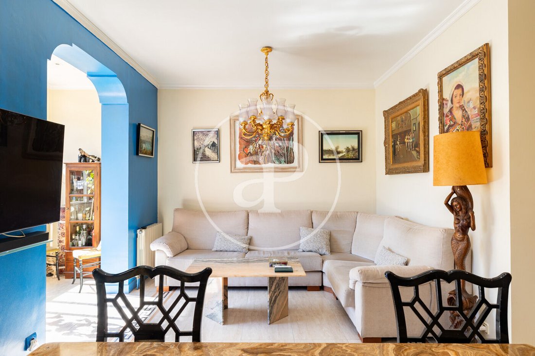 Apartamento en Eixample, Barcelona, España 4 - 18877098