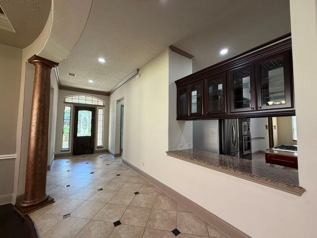 Casa en Sugar Land, Texas, Estados Unidos 3 - 18876598