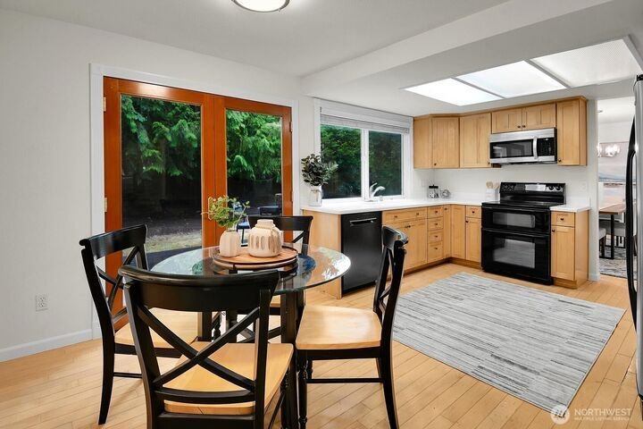 House in Bellevue, Washington, United States 5 - 18876964
