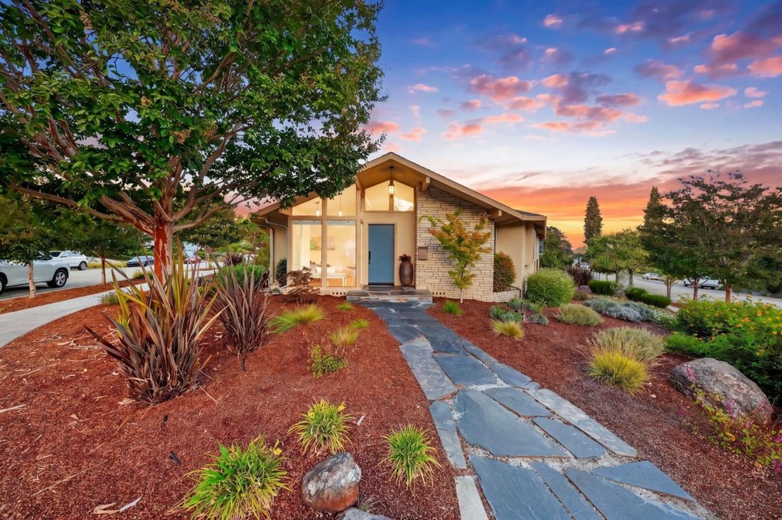 Casa a Santa Cruz, California, Stati Uniti 2 - 18876400