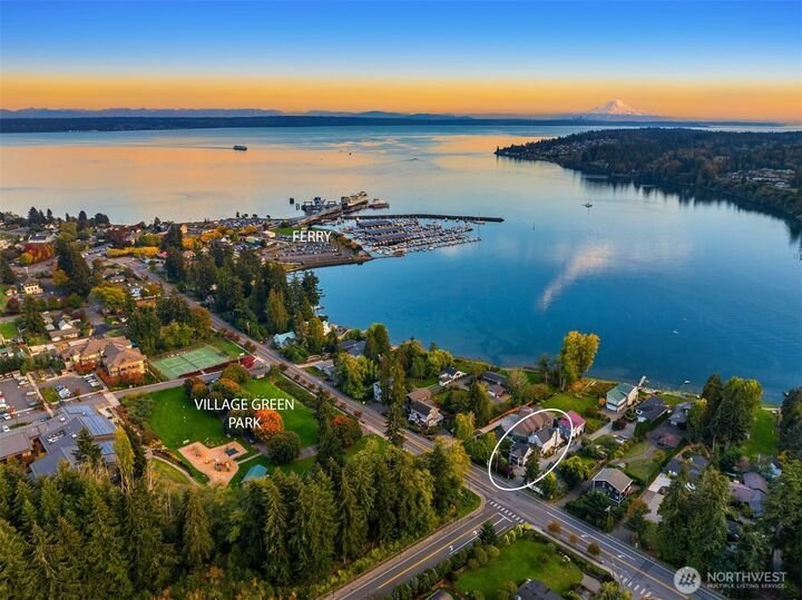 Haus in Kingston, Washington, Vereinigte Staaten 3 - 18877012