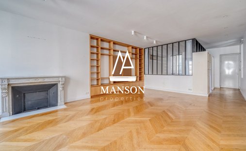 Apartment in Saint Bruno-Saint Augustin, Bordeaux, France 1