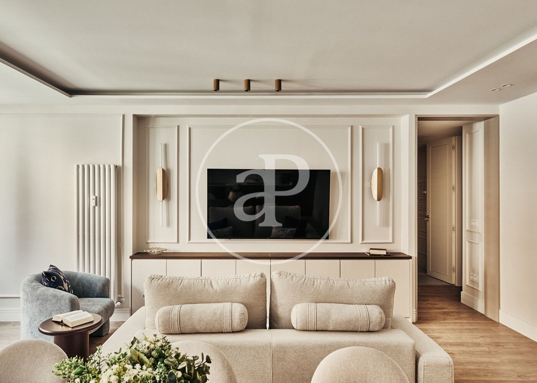 Apartamento en Salamanca, Madrid, España 2 - 18877114