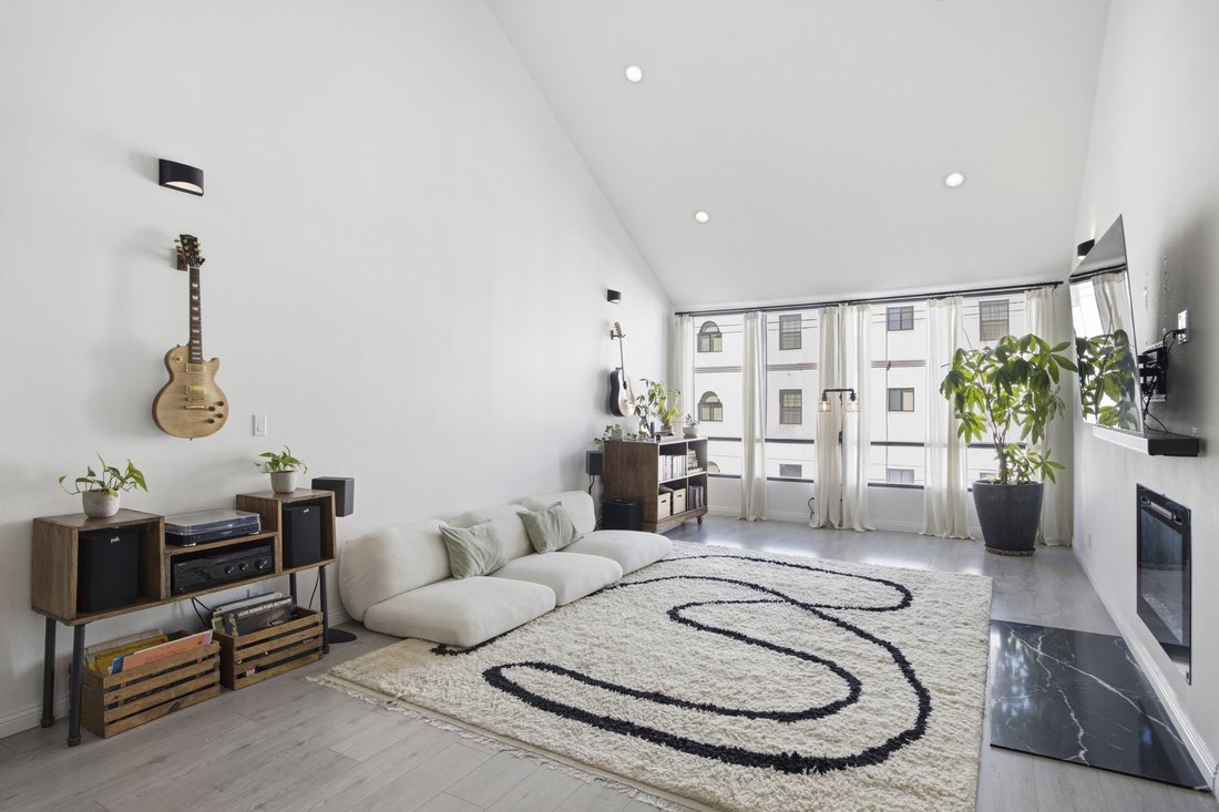 Condominio a Los Angeles, California, Stati Uniti 5 - 18876268