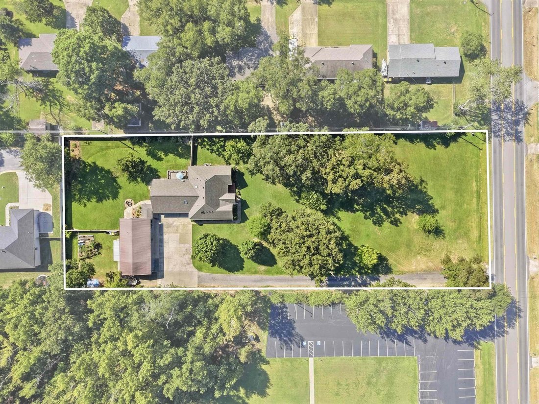 Casa en Cabot, Arkansas, Estados Unidos 5 - 18876515