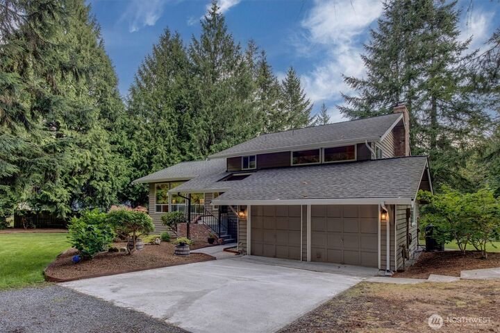 Maison à Cottage Lake, Washington, États-Unis 2 - 18876324