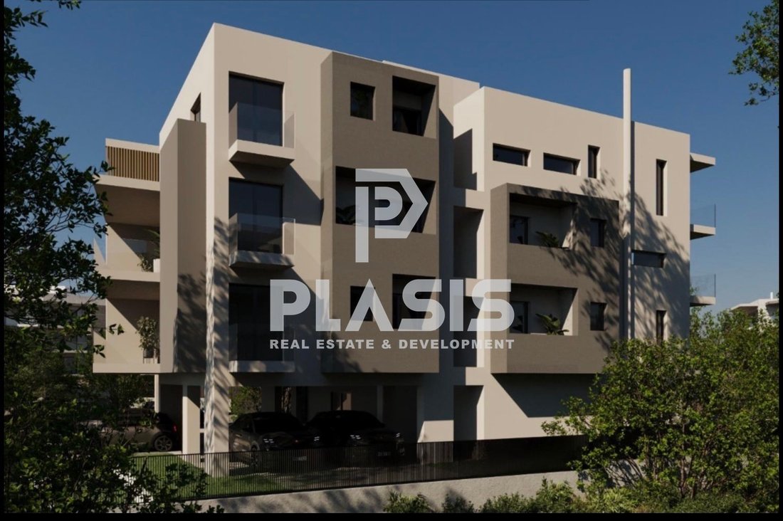 Apartment in Markopoulo Mesogaias, Attica, Greece 5 - 18876581