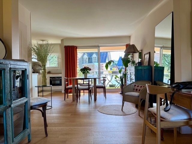 Apartment in Centre Ville, Dinard, France 1 - 17955466