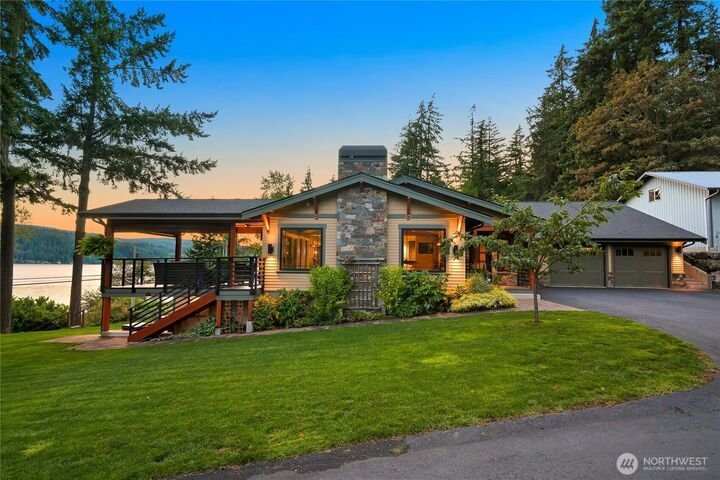 Haus in Bellingham, Washington, Vereinigte Staaten 3 - 18876292