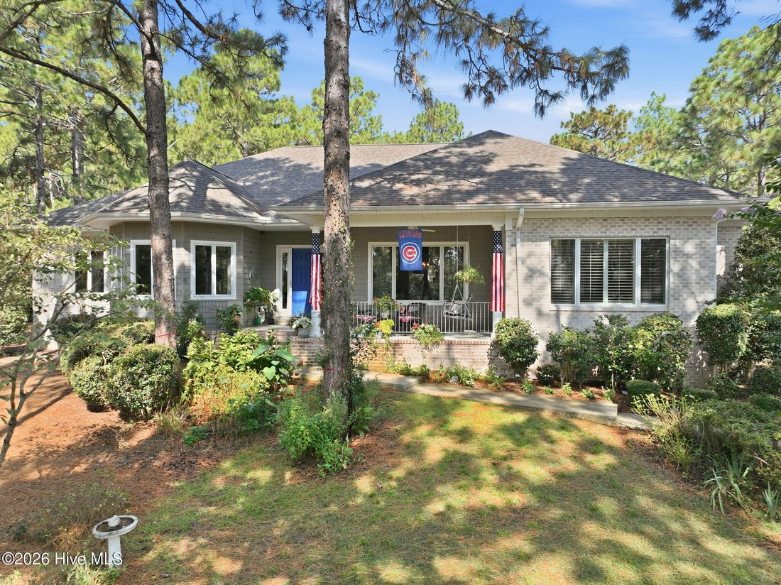 House in Pinehurst, North Carolina, United States 4 - 18876649