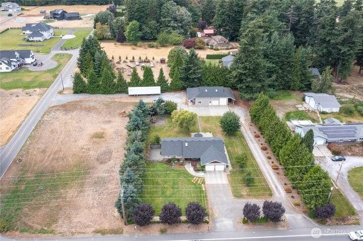 House in Lynden, Washington, United States 2 - 18876492
