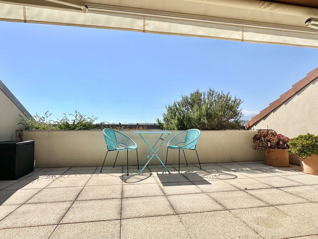 Apartment in Nice, Provence-Alpes-Côte d'Azur, France 2 - 17893183