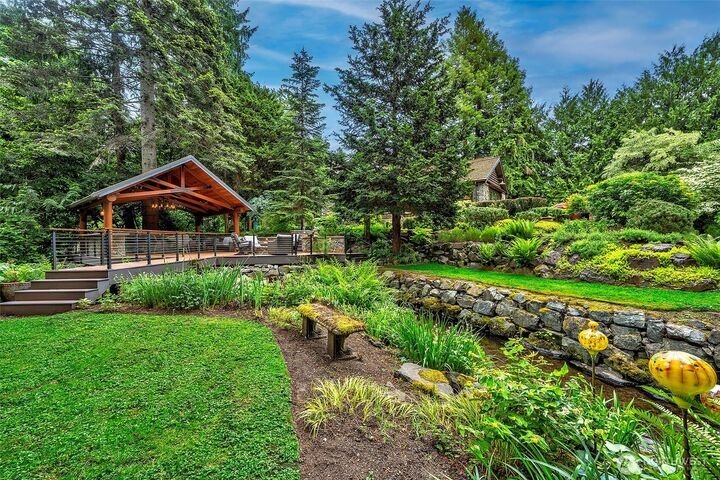 Casa a Lake Forest Park, Washington, Stati Uniti 4 - 18876218