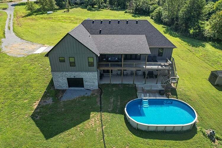House in Lancaster, Kentucky, United States 2 - 18876335